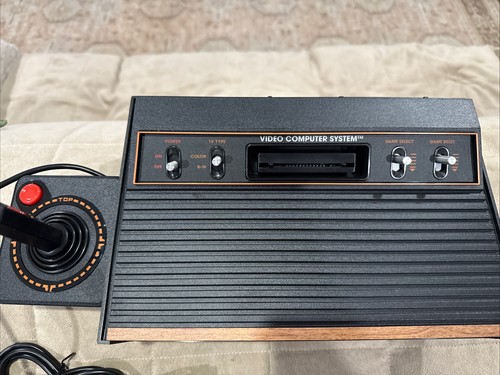 Atari 2600 plus hdmi console - 2600+,